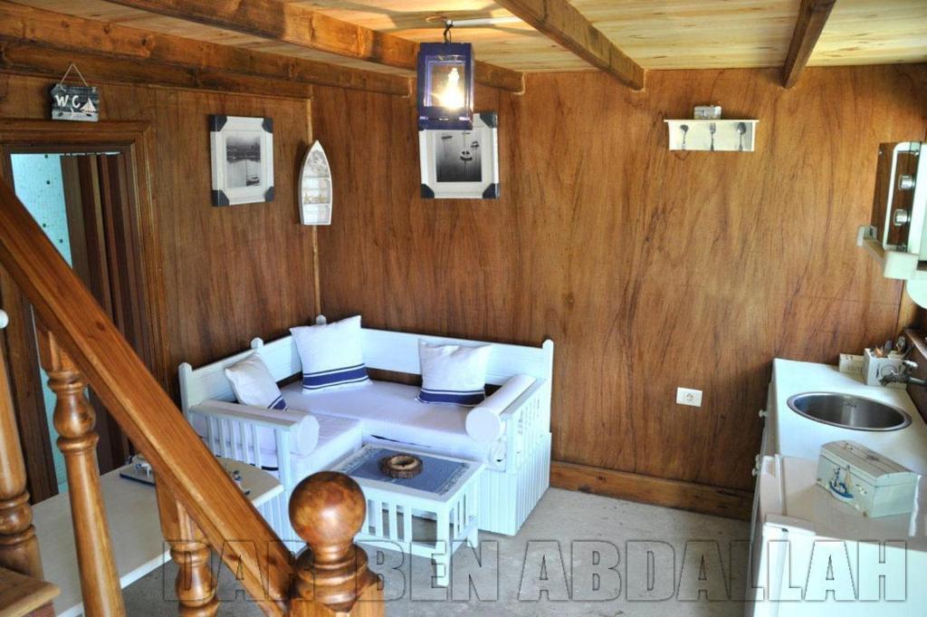 Dar Ben Abdallah Ξενοδοχείο Zougueg Δωμάτιο φωτογραφία